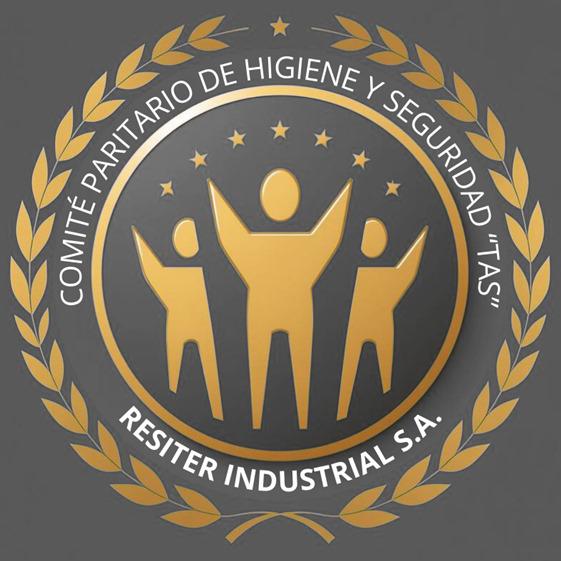 Logo Comité Paritario