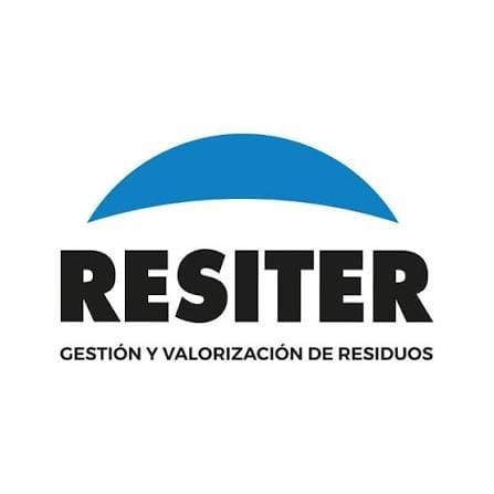 Logo resiter